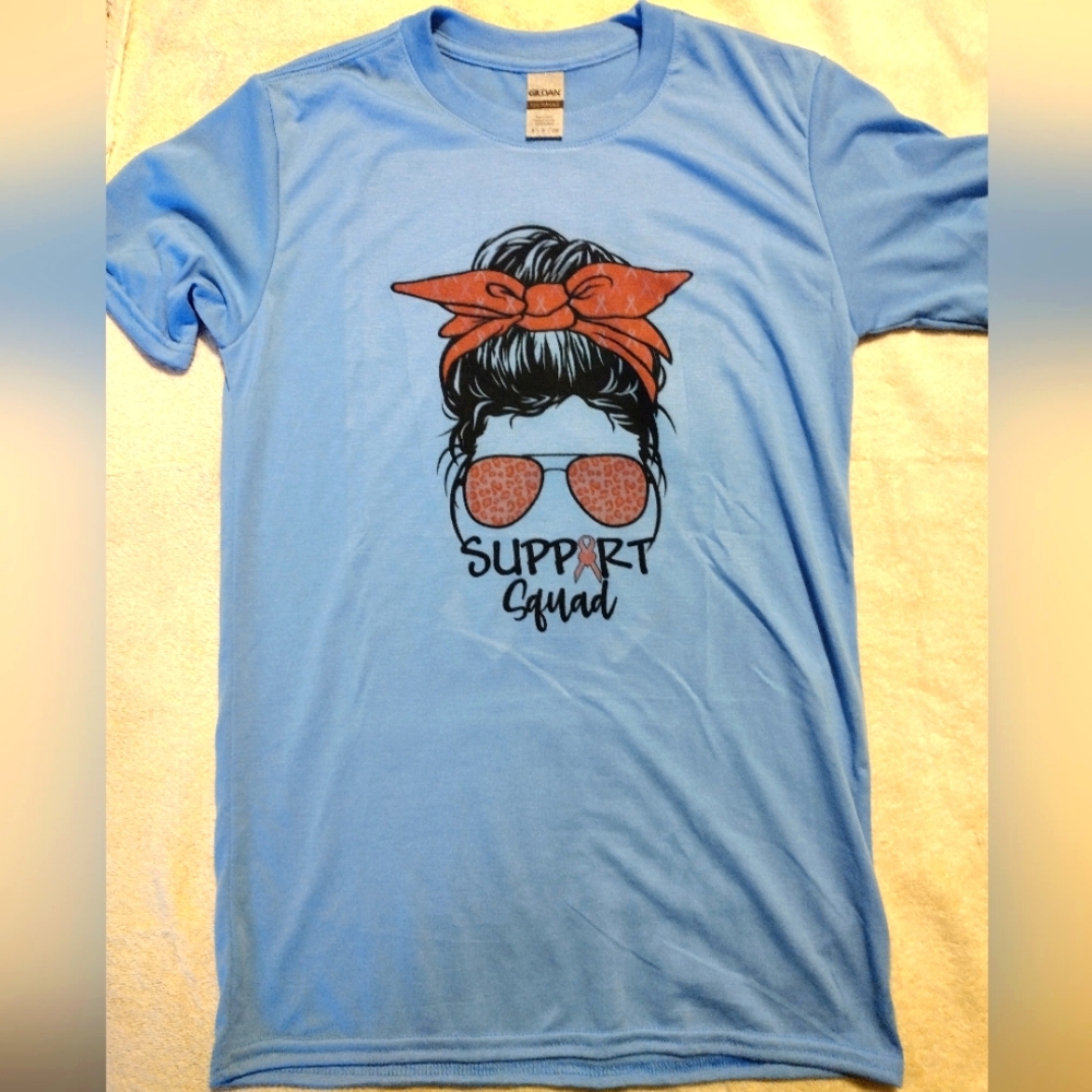 Women's shirt